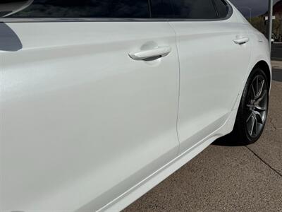 2023 Genesis G70 2.0T   - Photo 28 - St. George, UT 84770-2625