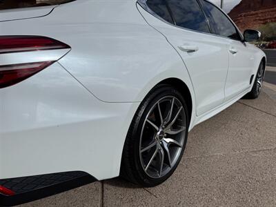 2023 Genesis G70 2.0T   - Photo 24 - St. George, UT 84770-2625