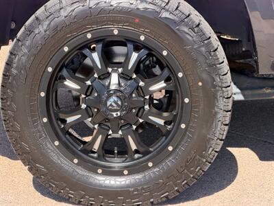 2016 RAM 2500 Laramie   - Photo 35 - St. George, UT 84770-2625