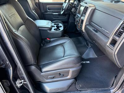2016 RAM 2500 Laramie   - Photo 13 - St. George, UT 84770-2625