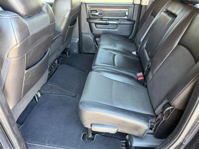 2016 RAM 2500 Laramie   - Photo 11 - St. George, UT 84770-2625