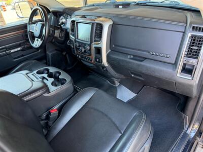 2016 RAM 2500 Laramie   - Photo 7 - St. George, UT 84770-2625