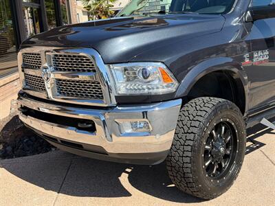2016 RAM 2500 Laramie   - Photo 14 - St. George, UT 84770-2625