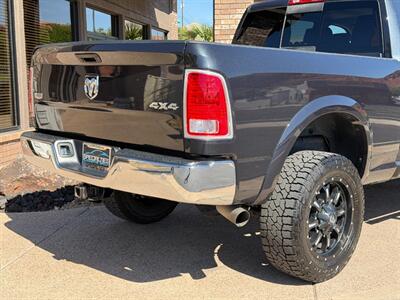 2016 RAM 2500 Laramie   - Photo 18 - St. George, UT 84770-2625