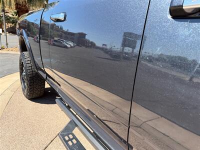 2016 RAM 2500 Laramie   - Photo 30 - St. George, UT 84770-2625