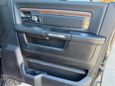 2016 RAM 2500 Laramie   - Photo 47 - St. George, UT 84770-2625