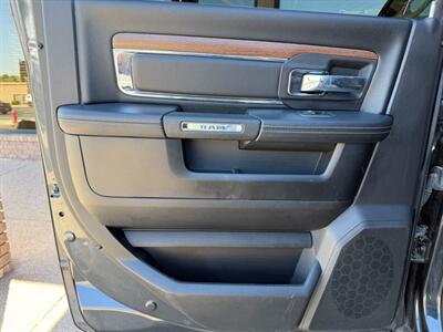 2016 RAM 2500 Laramie   - Photo 46 - St. George, UT 84770-2625