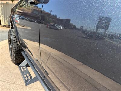 2016 RAM 2500 Laramie   - Photo 28 - St. George, UT 84770-2625