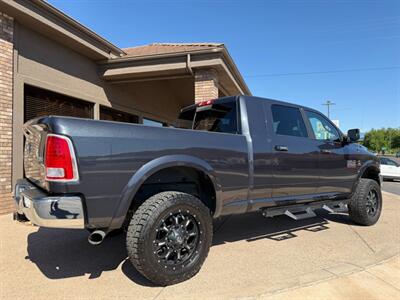 2016 RAM 2500 Laramie   - Photo 33 - St. George, UT 84770-2625