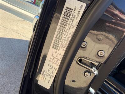 2016 RAM 2500 Laramie   - Photo 49 - St. George, UT 84770-2625