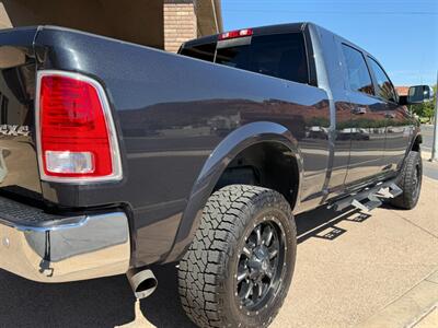 2016 RAM 2500 Laramie   - Photo 25 - St. George, UT 84770-2625