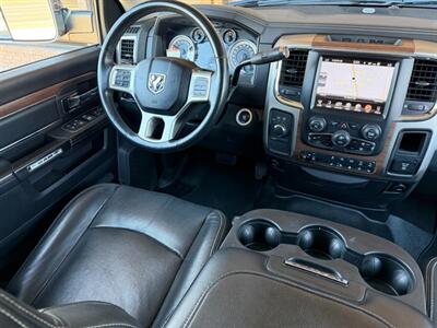 2016 RAM 2500 Laramie   - Photo 19 - St. George, UT 84770-2625