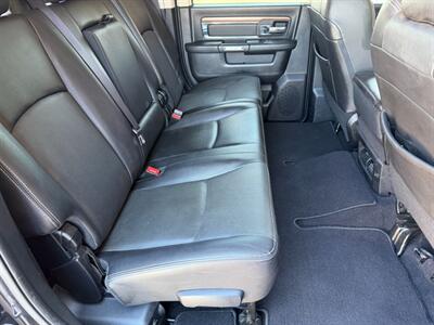 2016 RAM 2500 Laramie   - Photo 15 - St. George, UT 84770-2625