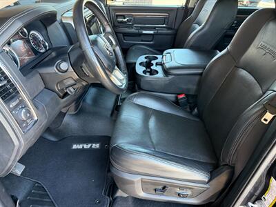 2016 RAM 2500 Laramie   - Photo 9 - St. George, UT 84770-2625