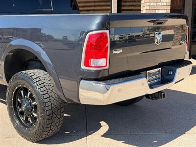 2016 RAM 2500 Laramie   - Photo 16 - St. George, UT 84770-2625