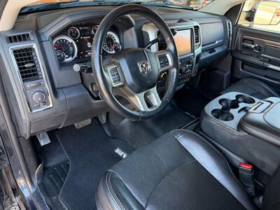 2016 RAM 2500 Laramie   - Photo 2 - St. George, UT 84770-2625