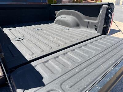 2016 RAM 2500 Laramie   - Photo 17 - St. George, UT 84770-2625