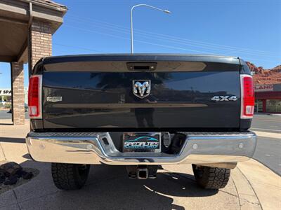 2016 RAM 2500 Laramie   - Photo 27 - St. George, UT 84770-2625
