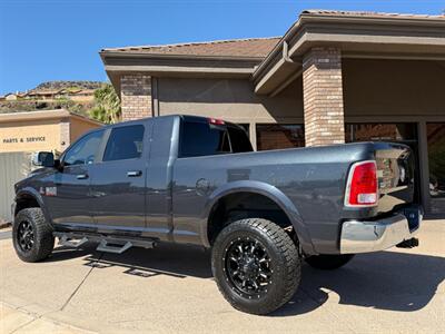 2016 RAM 2500 Laramie   - Photo 32 - St. George, UT 84770-2625