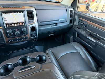 2016 RAM 2500 Laramie   - Photo 20 - St. George, UT 84770-2625