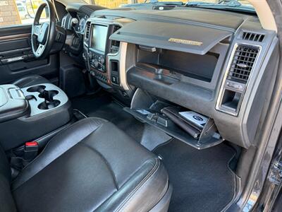 2016 RAM 2500 Laramie   - Photo 44 - St. George, UT 84770-2625