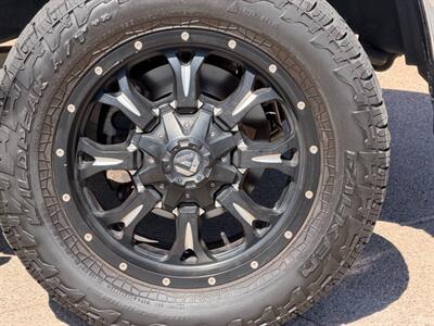 2016 RAM 2500 Laramie   - Photo 38 - St. George, UT 84770-2625