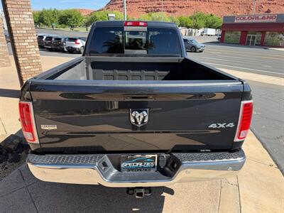 2016 RAM 2500 Laramie   - Photo 22 - St. George, UT 84770-2625