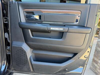 2016 RAM 2500 Laramie   - Photo 48 - St. George, UT 84770-2625