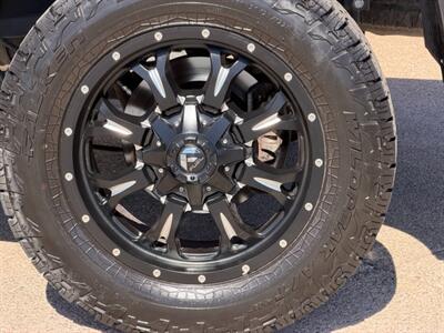 2016 RAM 2500 Laramie   - Photo 36 - St. George, UT 84770-2625