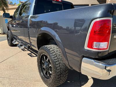 2016 RAM 2500 Laramie   - Photo 24 - St. George, UT 84770-2625