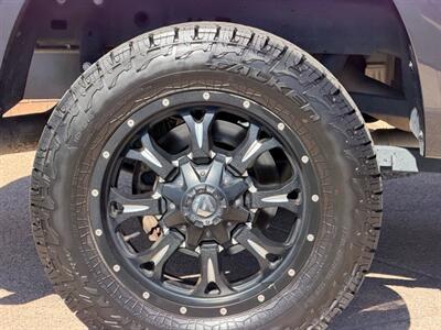 2016 RAM 2500 Laramie   - Photo 37 - St. George, UT 84770-2625