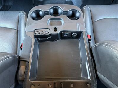 2016 RAM 2500 Laramie   - Photo 42 - St. George, UT 84770-2625