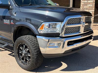 2016 RAM 2500 Laramie   - Photo 12 - St. George, UT 84770-2625