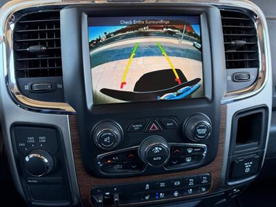 2016 RAM 2500 Laramie   - Photo 43 - St. George, UT 84770-2625