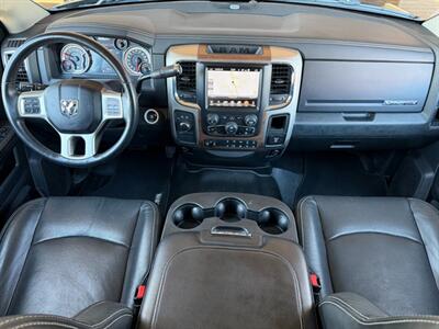 2016 RAM 2500 Laramie   - Photo 4 - St. George, UT 84770-2625