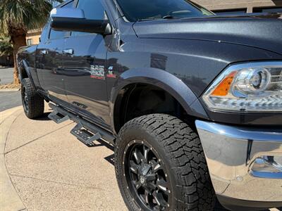 2016 RAM 2500 Laramie   - Photo 10 - St. George, UT 84770-2625