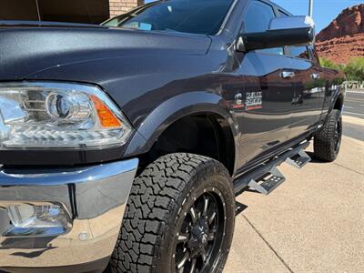 2016 RAM 2500 Laramie   - Photo 23 - St. George, UT 84770-2625