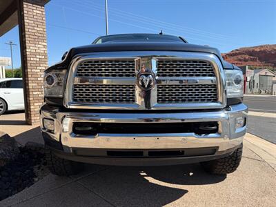 2016 RAM 2500 Laramie   - Photo 26 - St. George, UT 84770-2625
