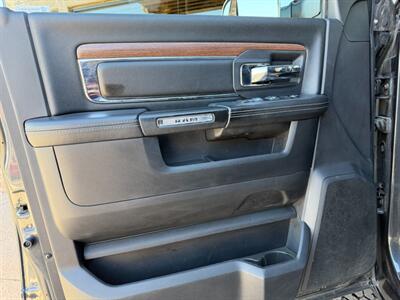 2016 RAM 2500 Laramie   - Photo 45 - St. George, UT 84770-2625