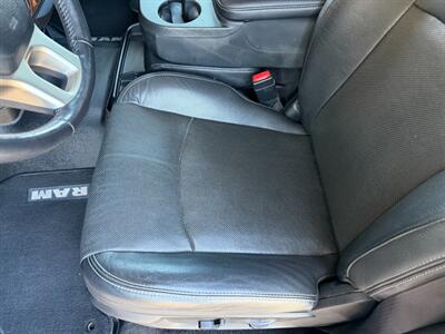 2016 RAM 2500 Laramie   - Photo 39 - St. George, UT 84770-2625