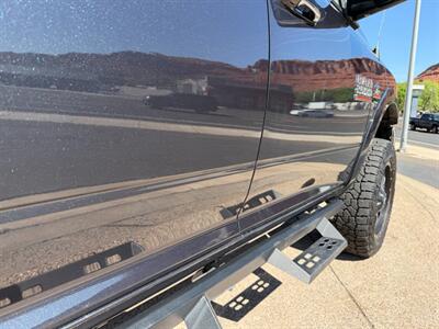 2016 RAM 2500 Laramie   - Photo 31 - St. George, UT 84770-2625