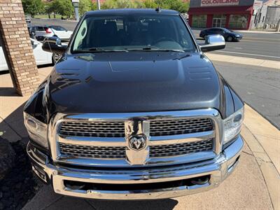 2016 RAM 2500 Laramie   - Photo 21 - St. George, UT 84770-2625
