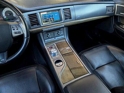 2010 Jaguar XF XFR   - Photo 23 - Bountiful, UT 84010