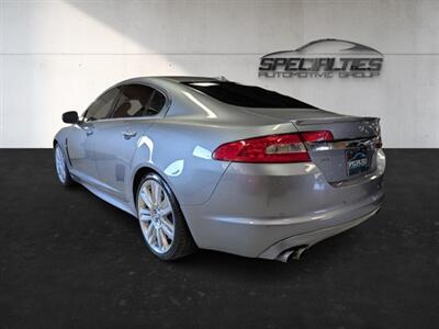 2010 Jaguar XF XFR   - Photo 8 - Bountiful, UT 84010