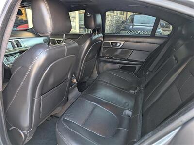 2010 Jaguar XF XFR   - Photo 26 - Bountiful, UT 84010