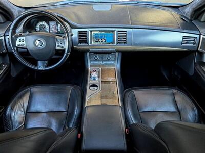 2010 Jaguar XF XFR   - Photo 3 - Bountiful, UT 84010