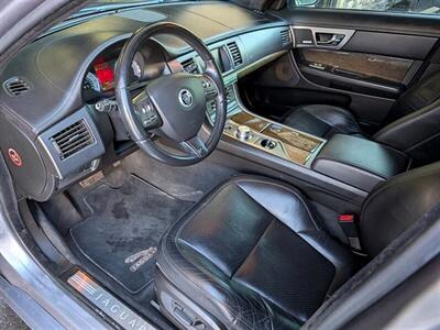 2010 Jaguar XF XFR   - Photo 2 - Bountiful, UT 84010