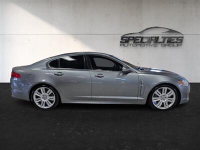 2010 Jaguar XF XFR   - Photo 11 - Bountiful, UT 84010