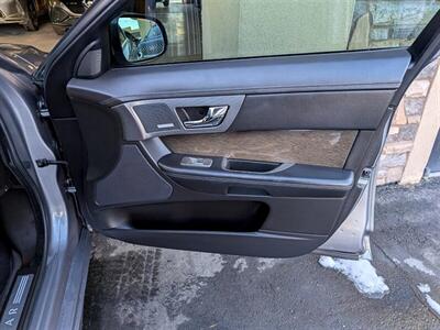 2010 Jaguar XF XFR   - Photo 30 - Bountiful, UT 84010