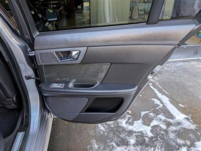 2010 Jaguar XF XFR   - Photo 28 - Bountiful, UT 84010